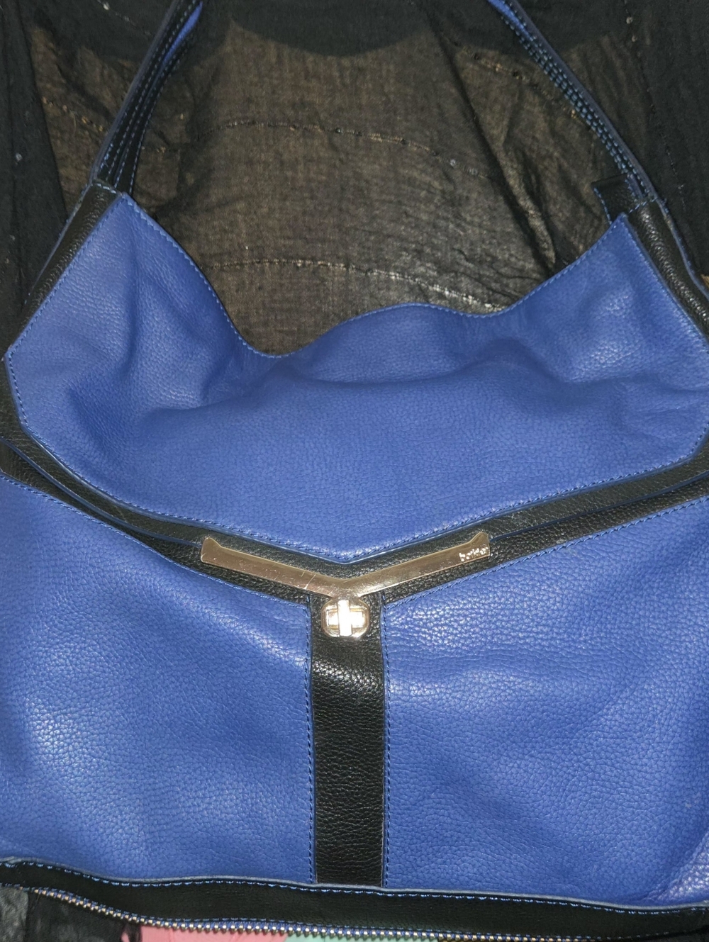 Botkier "Valentina" Shoulder Bag - Classic Women's Hobo